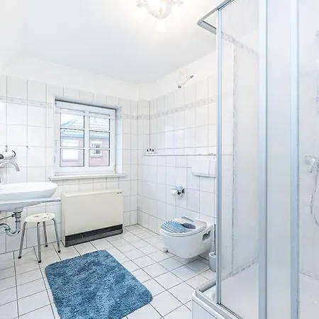 Hébergement de vacances Hus-freesland