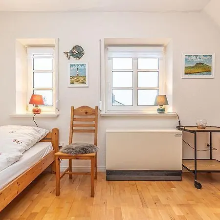 Hus-freesland Hébergement de vacances *