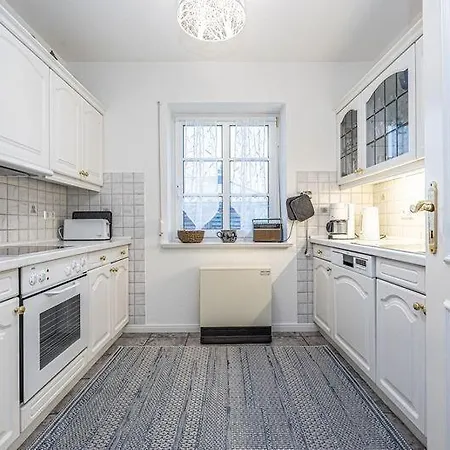 Hus-freesland Nordstrand