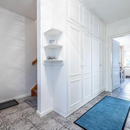 Hébergement de vacances Hus-freesland *