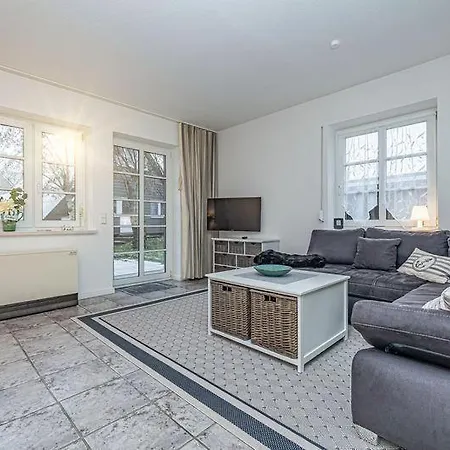 Hus-freesland Nordstrand
