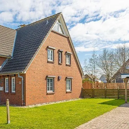 Hus-freesland * Nordstrand