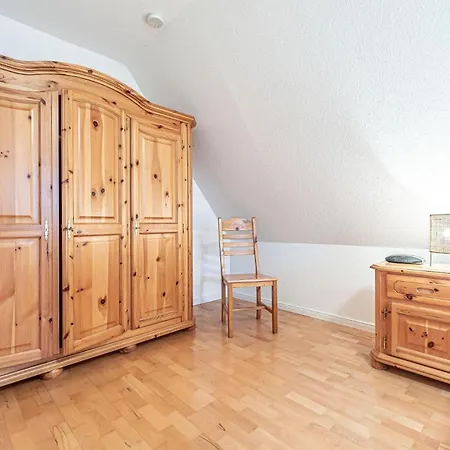 Hus-freesland Nordstrand