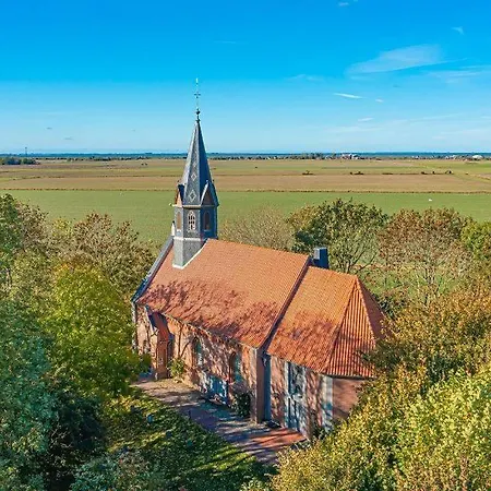 Hus-freesland *
