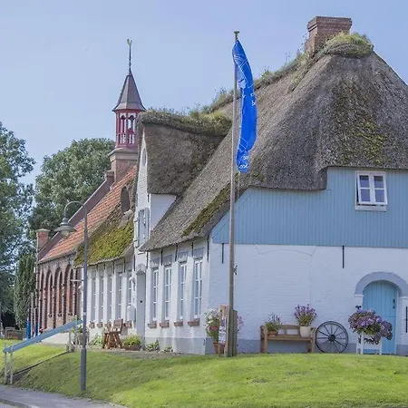 Dom wakacyjny Hus-freesland *